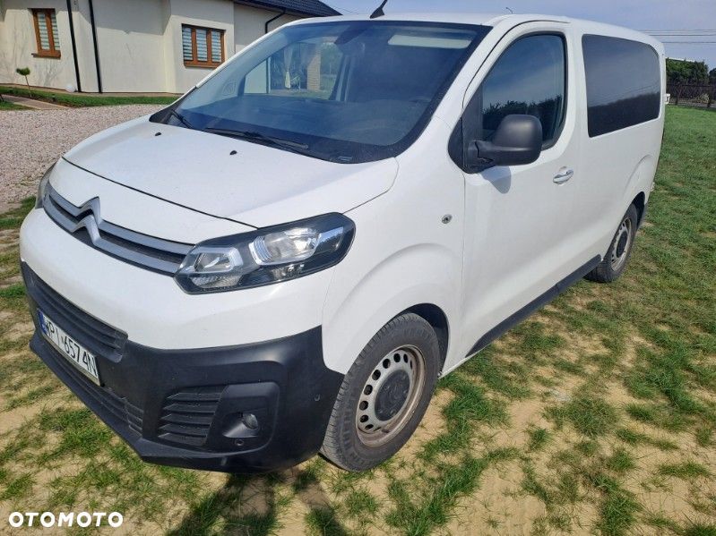 Citroën JUMPY - 1