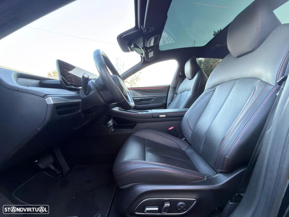 Xpeng P7i AWD Performance - 33