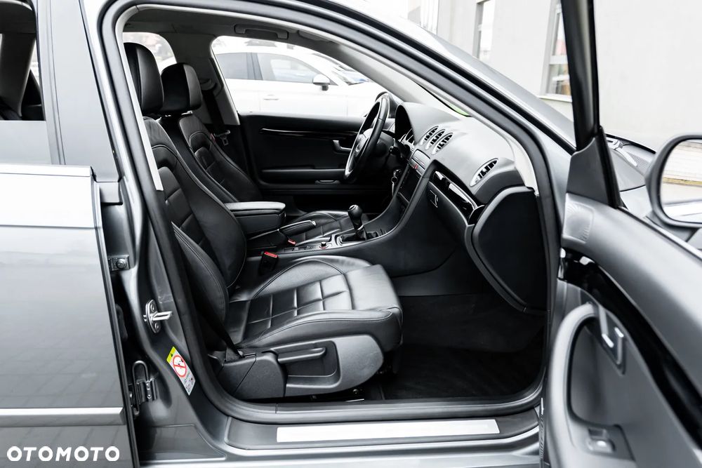 Seat Exeo 2.0T FSI Sport - 19