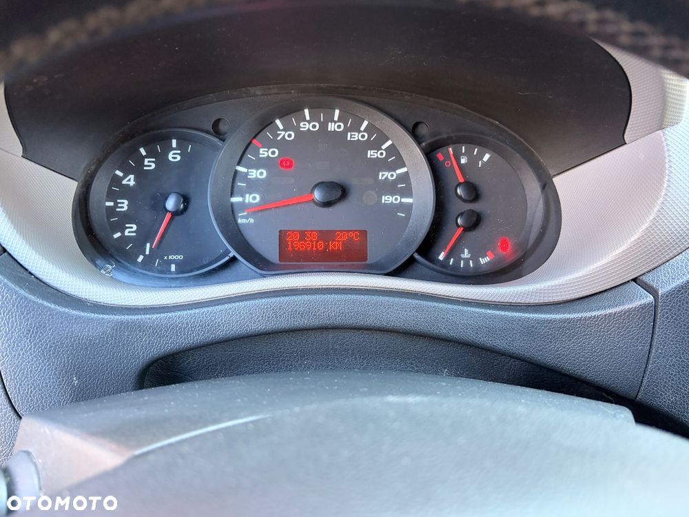 Renault MASTER - 18