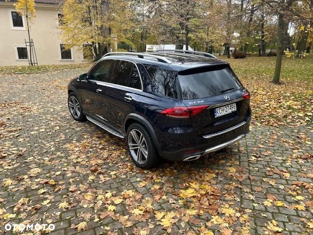 Mercedes-Benz GLE - 7
