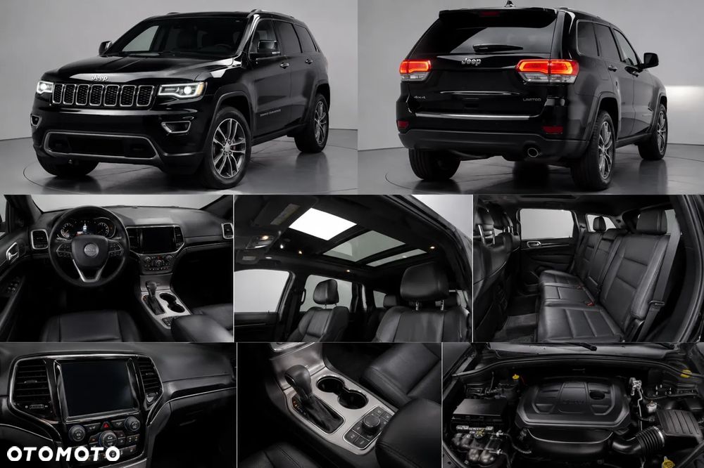 Jeep Grand Cherokee - 15