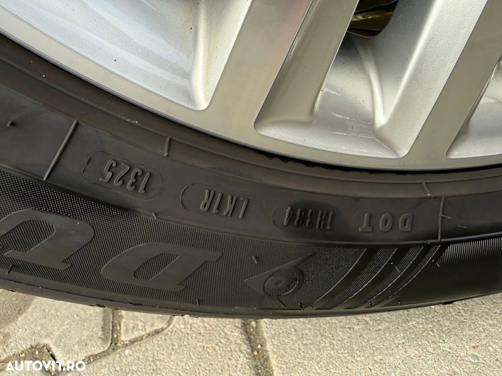 Skoda Kodiaq 2.0 TSI DSG 4X4 Style - 26