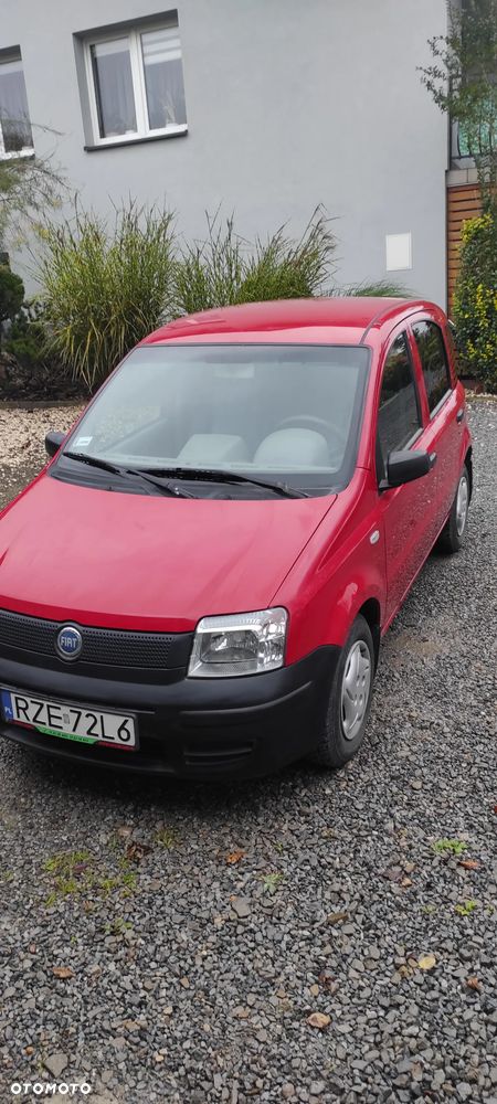 Fiat Panda - 4