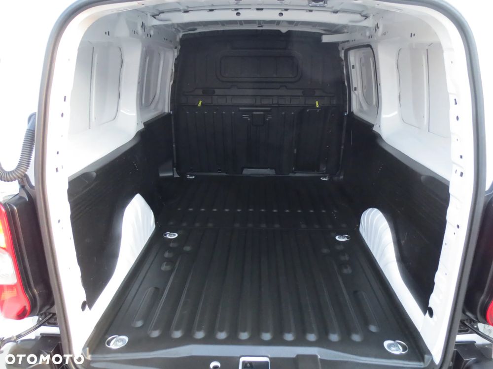Opel COMBO L2 SALON POLSKA  ORYGINAŁ PRZEBIEG i LAKIER - 21