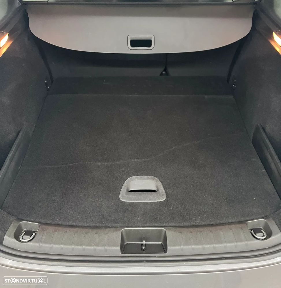 Fiat Tipo Station Wagon 1.3 Multijet Life - 11