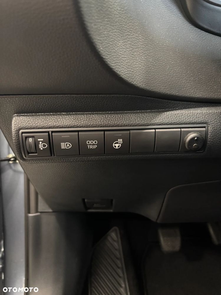 Toyota Corolla 1.5 Comfort - 12