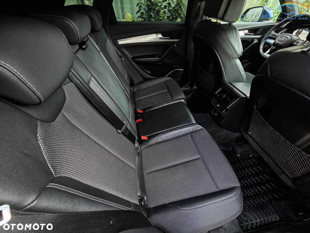 Audi Q5 40 TDI quattro S tronic S line - 18