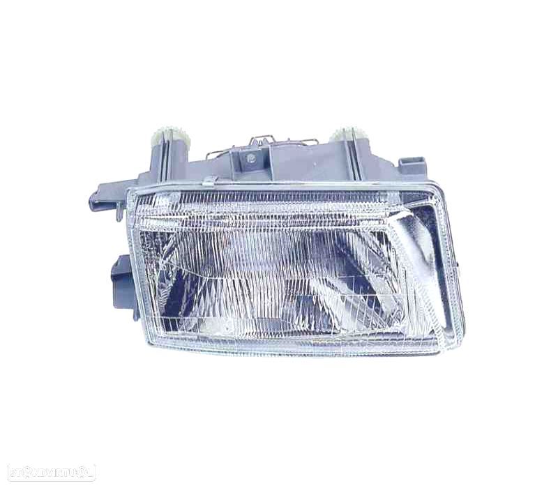 FAROL DIR ÓPTICAS PARA SEAT IBIZA III 93-96 CORDOBA 93-96 INCA 95-03 - 1