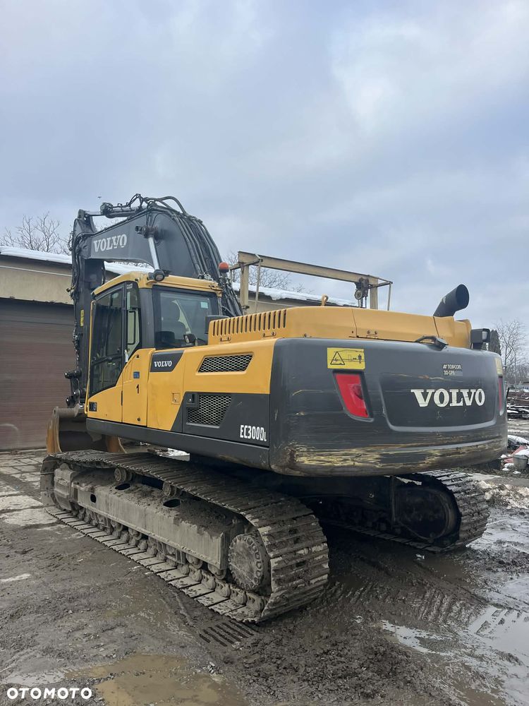 Volvo EC 300 DL - 4