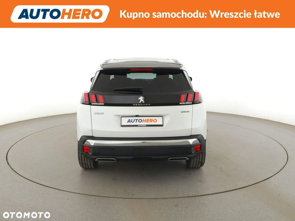 Peugeot 3008 1.2 PureTech GT S&S - 7