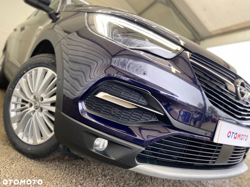 Opel Grandland X 1.6 CDTI Innovation S&S - 18