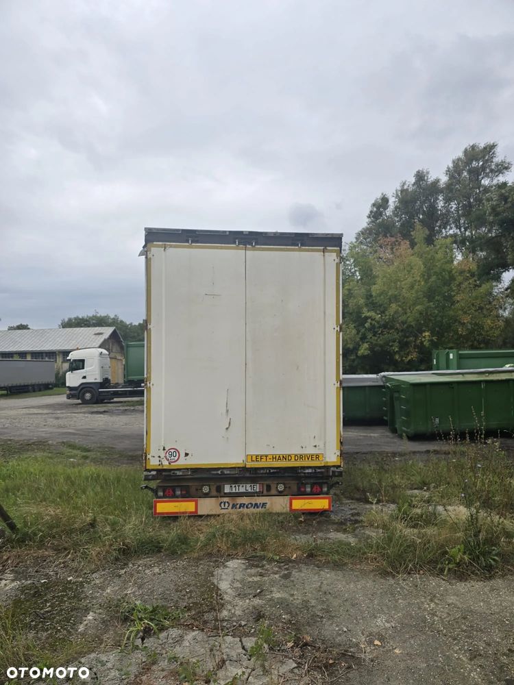 Krone - 3