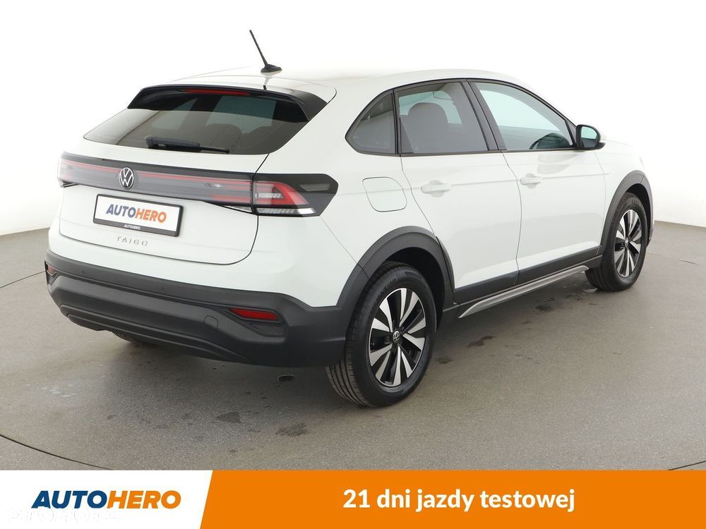 Volkswagen Taigo 1.0 TSI Life - 6