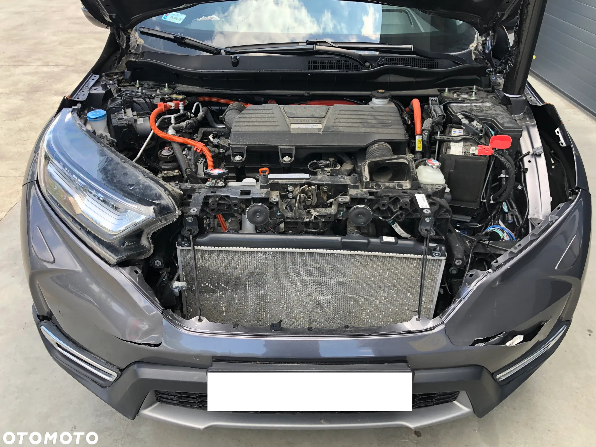 Honda CR-V 2.0 i-MMD Executive (Honda Connect+) - 20