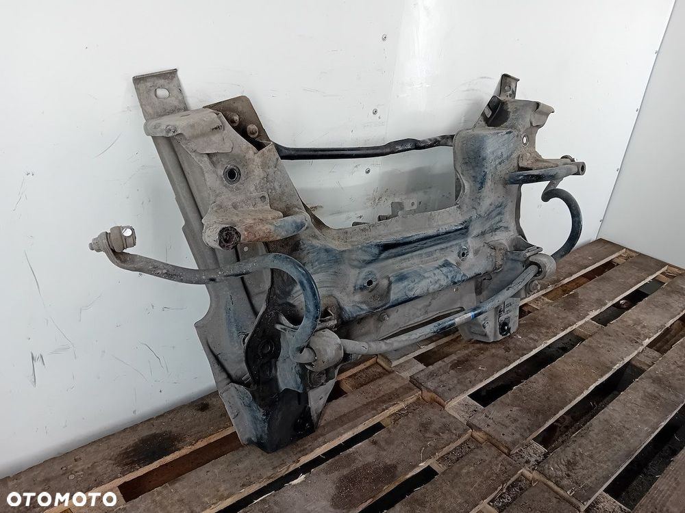 WÓZEK,TRAWERS PRZÓD CITROEN C-ELYSSE 9674563280 1.6 HDI SEDAN - 8