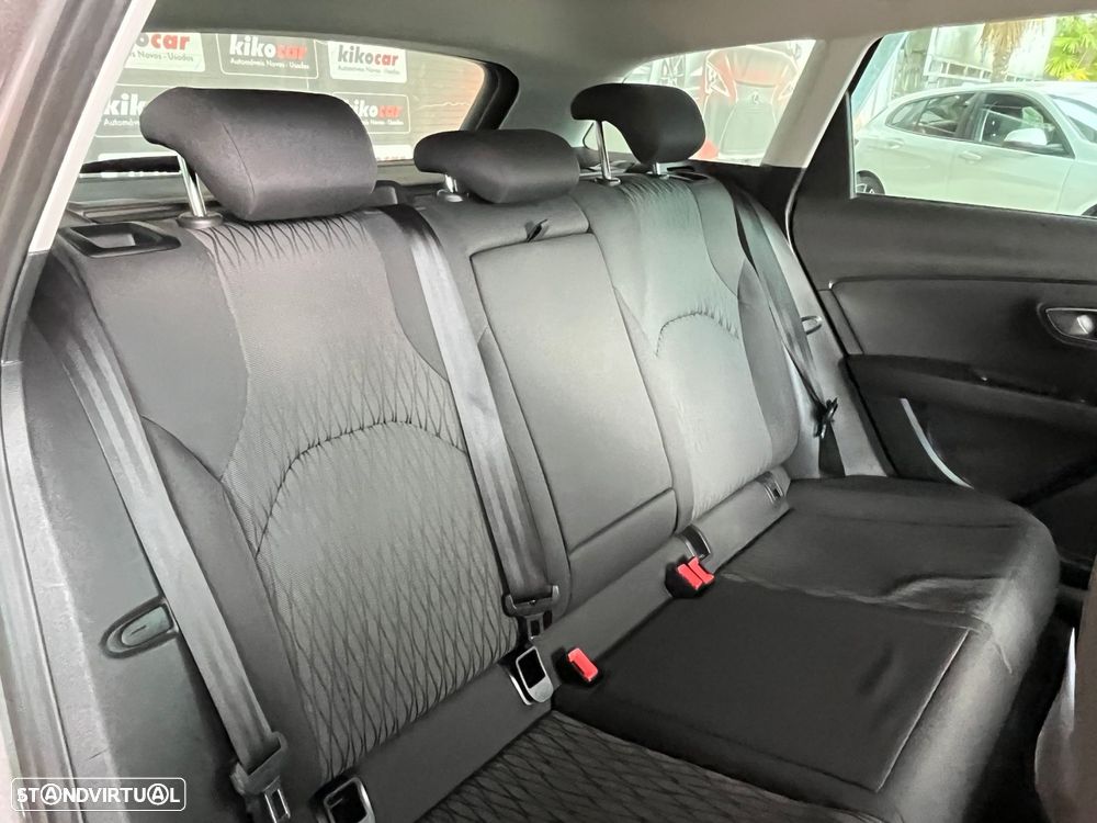 SEAT Leon ST 1.6 TDI Style S/S - 47