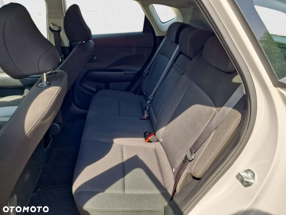 Hyundai Kona - 22