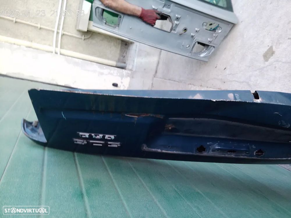 Peugeot 505 Break carrinha tampa mala - 8