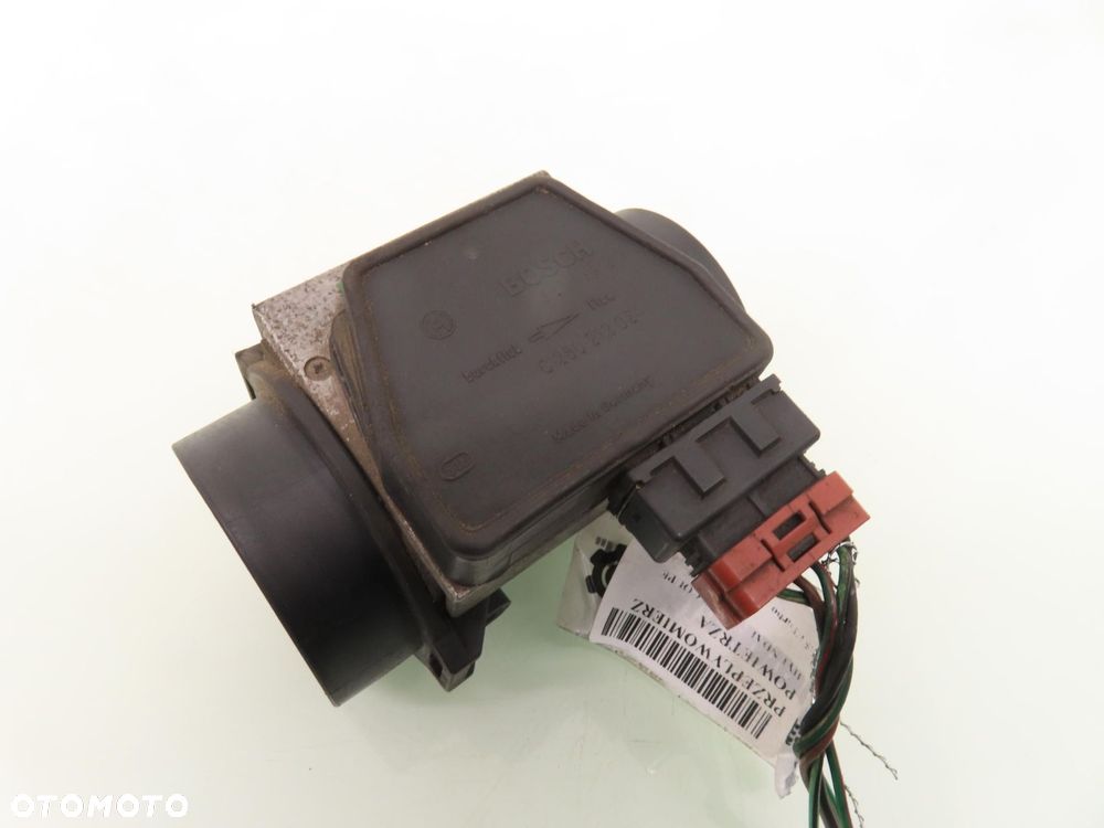 PRZEPŁYWOMIERZ HYUNDAI S COUPE 1.5 Turbo 0280212024 - 6