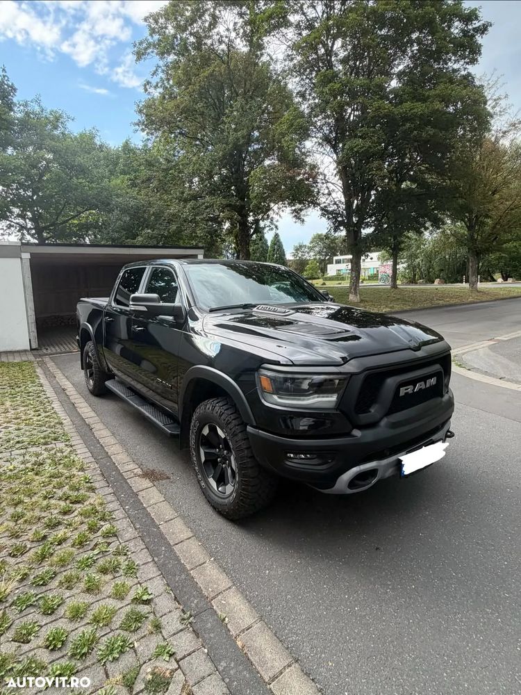 Dodge RAM - 13
