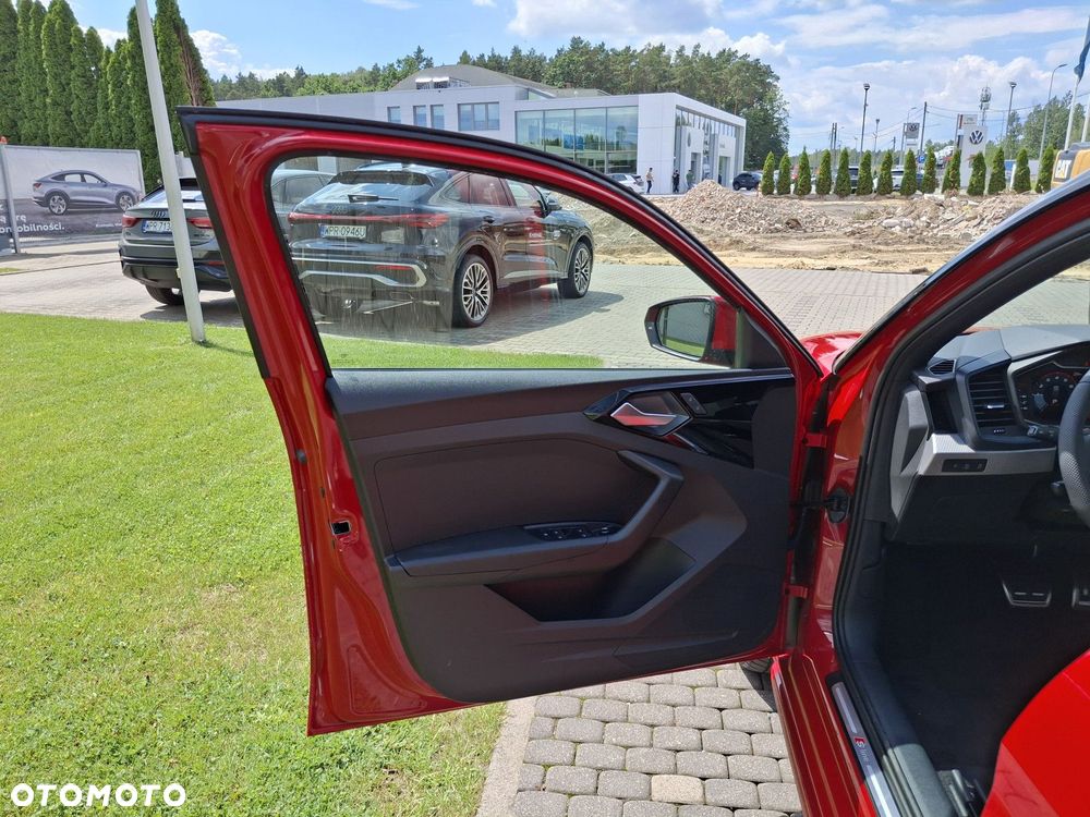 Audi A1 Sportback - 11