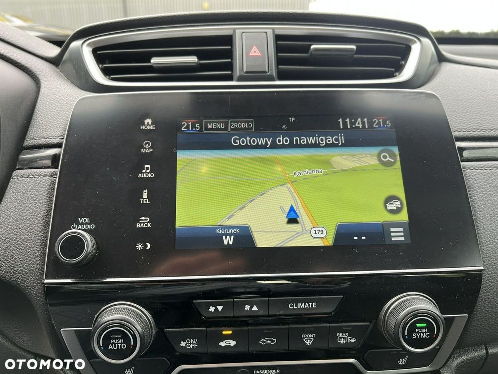 Honda CR-V - 19