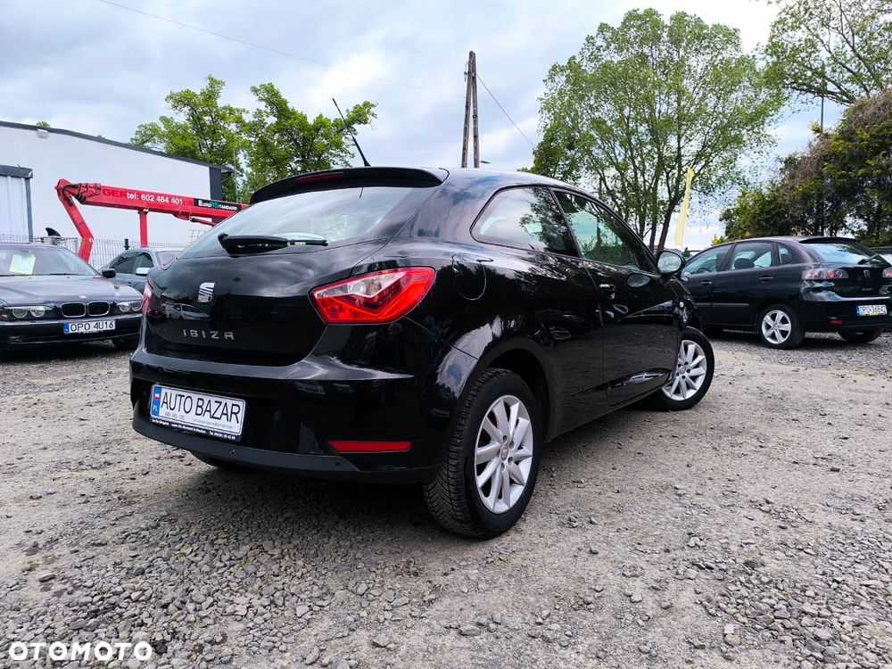 Seat Ibiza - 7