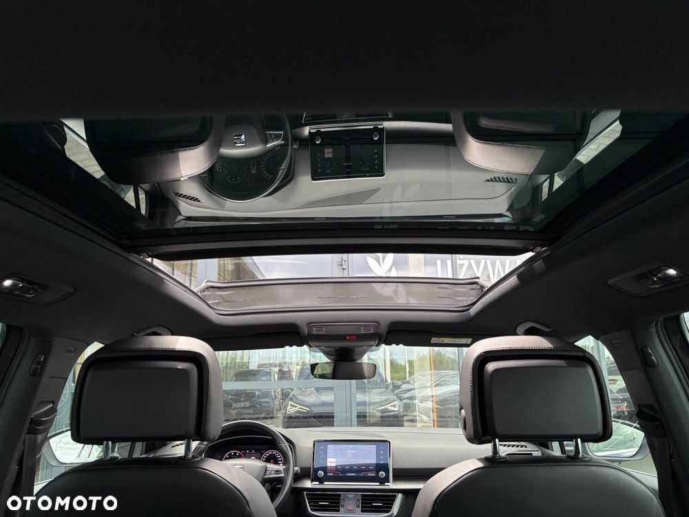 Seat Tarraco - 24