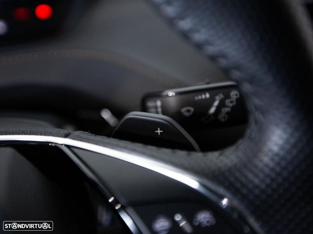 Skoda Enyaq iV 80 - 17