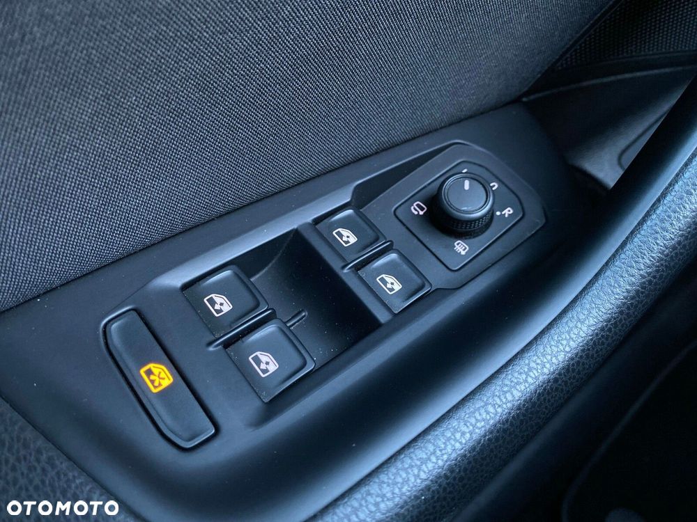 Volkswagen Passat 2023