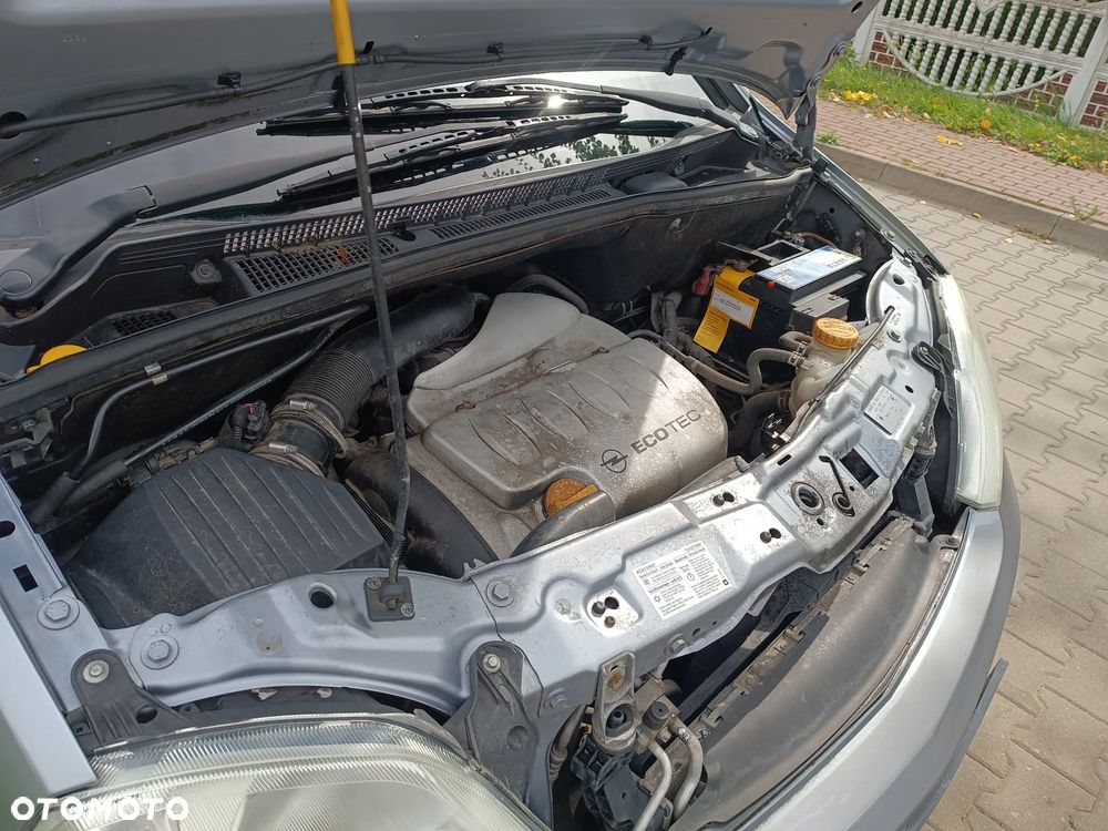 Opel Meriva 1.6 (Essentia) - 30