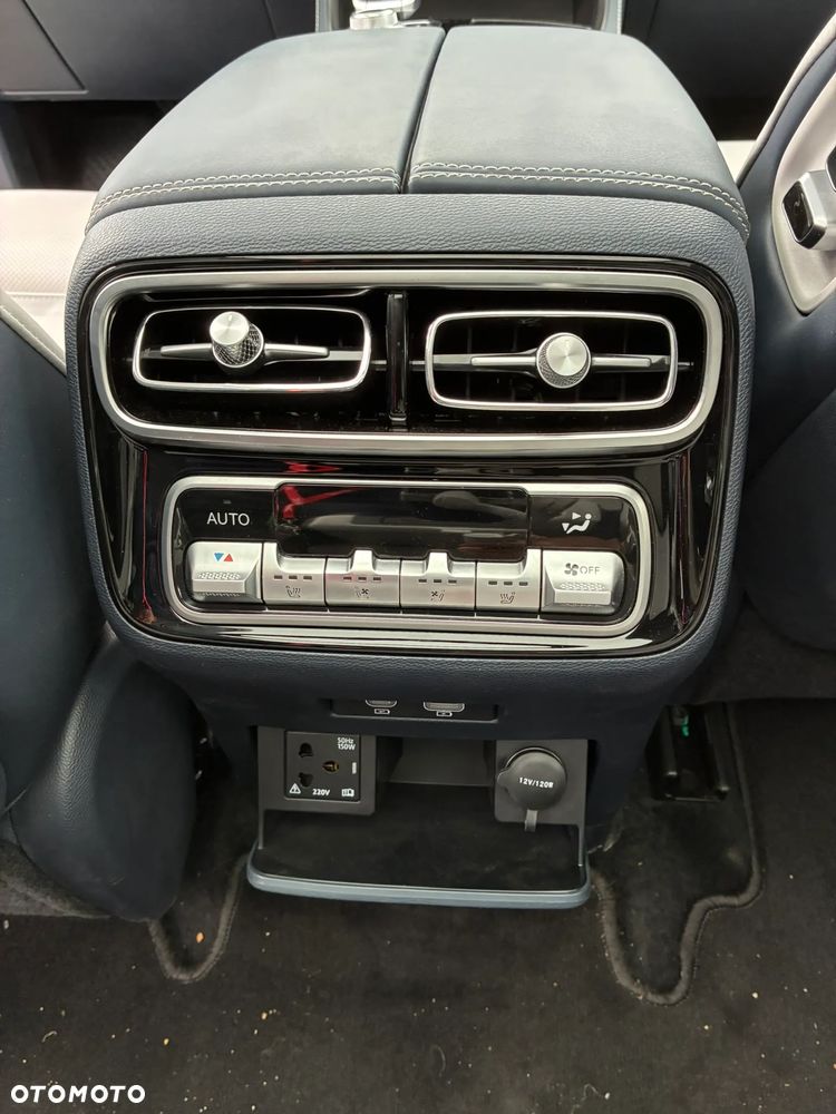 BAIC BJ60 mHEV Flagship 4x4 - 24