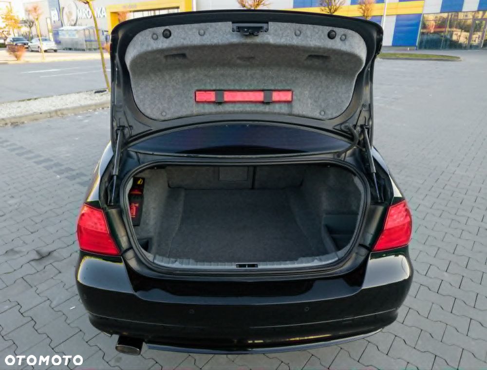 BMW Seria 3 316d - 7