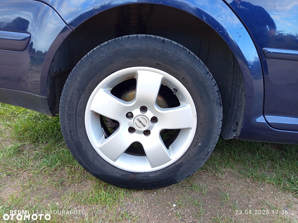 Volkswagen Bora 1.6 Comfortline - 10