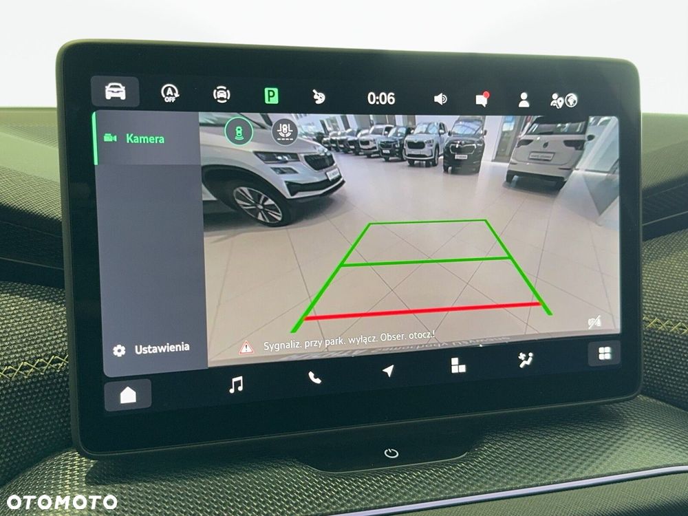 Skoda Kodiaq 2.0 TDI 4x4 Selection DSG - 35