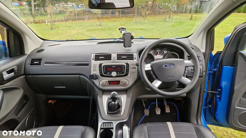 Ford Kuga 2.0 TDCi Titanium - 7