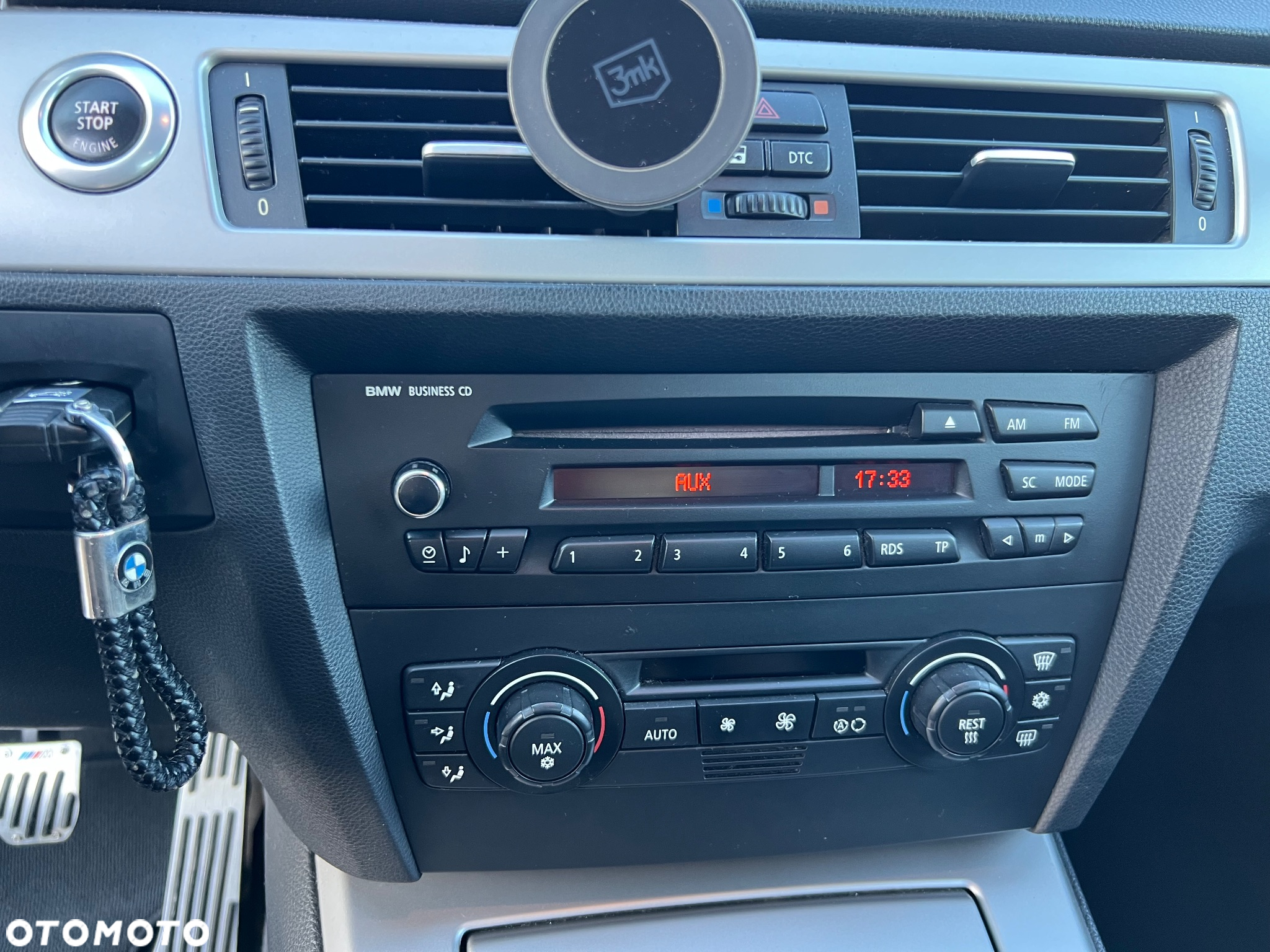 BMW Seria 3 318i - 16