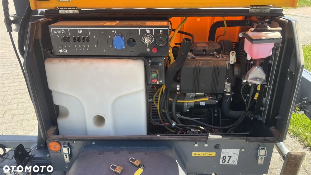Atlas Copco HiLight V5+ - 11