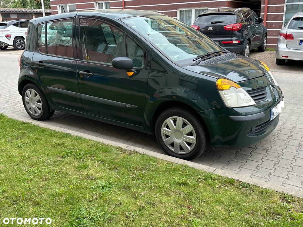Renault Modus 1.2 Access - 3