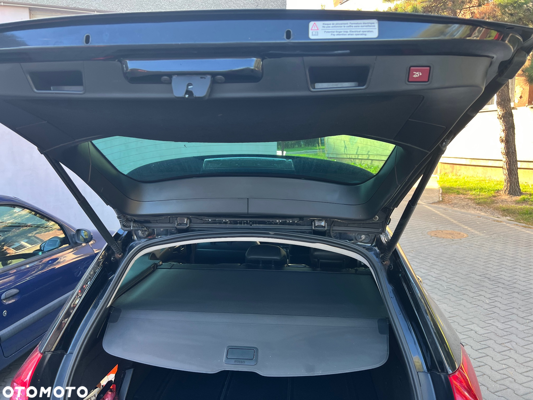 Citroën C5 Tourer HDi 165 FAP Exclusive - 3