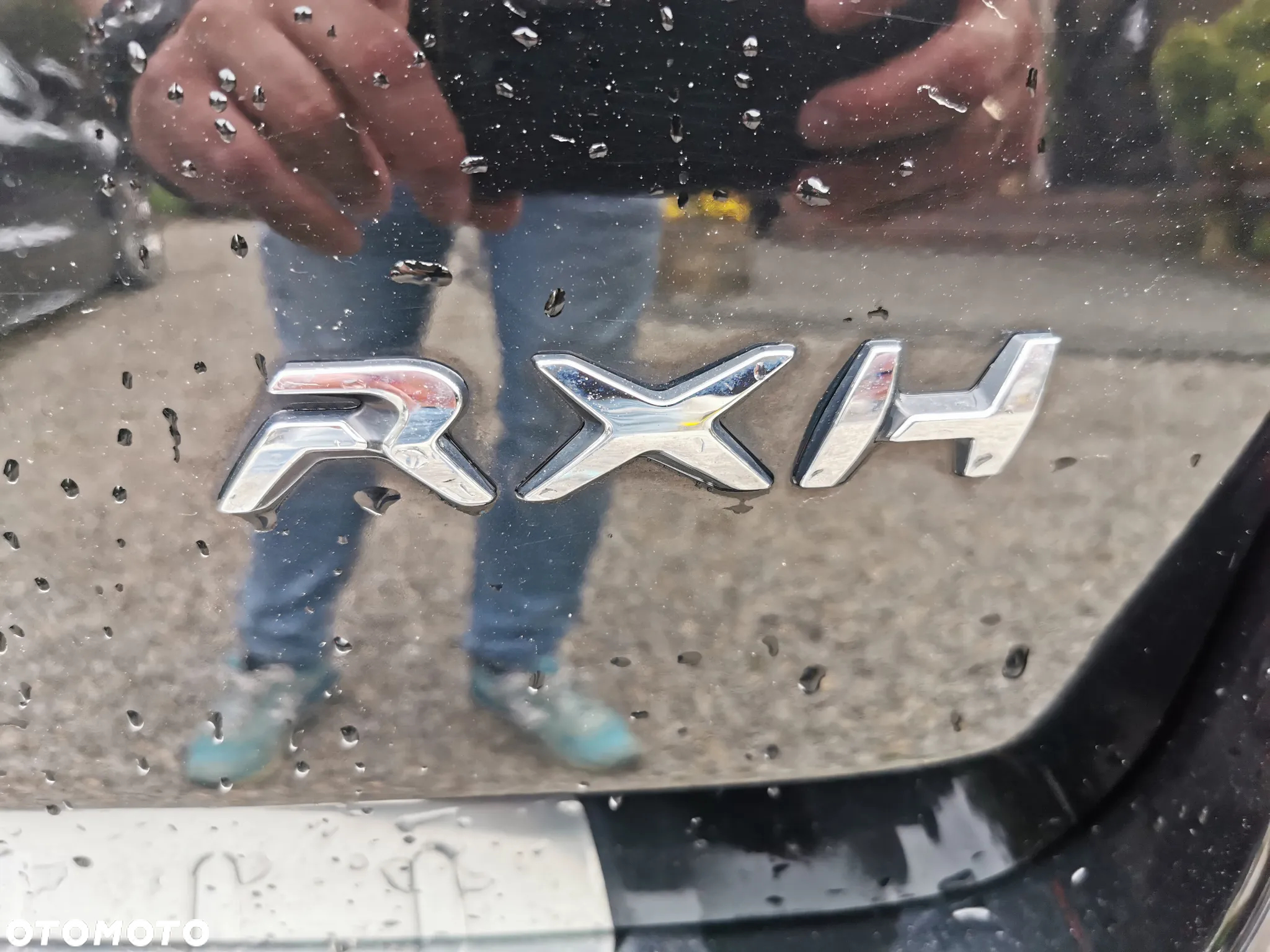 Peugeot 508 RXH 2.0 HDi HYbrid4 - 7
