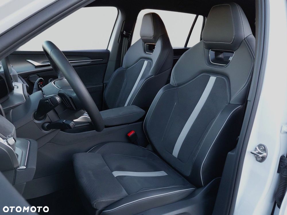 Skoda Kodiaq 1.5 TSI ACT 4x2 Sportline DSG - 10