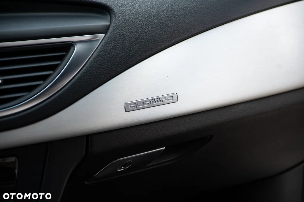 Audi A7 3.0 TDI Quattro S tronic - 31