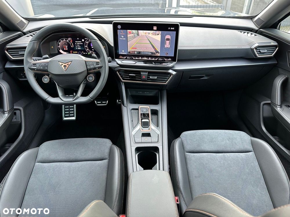 Cupra Formentor 1.5 eTSI mHEV DSG - 24