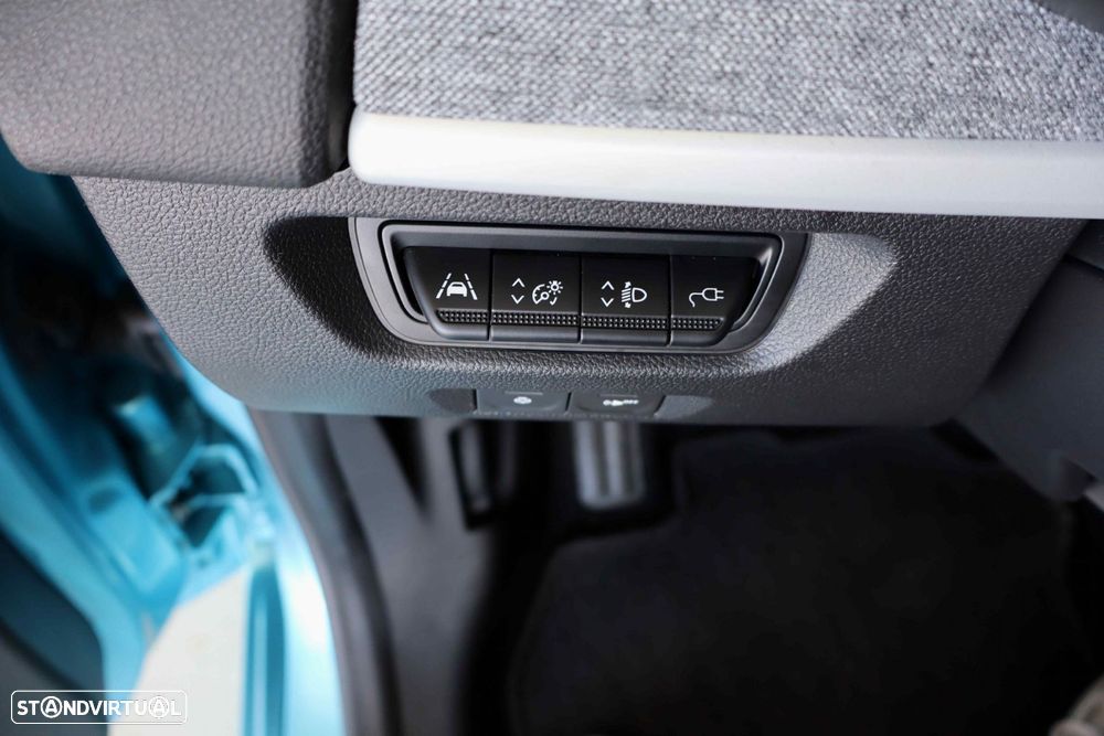 Renault Zoe (c/ Bateria) Limited 50 - 22