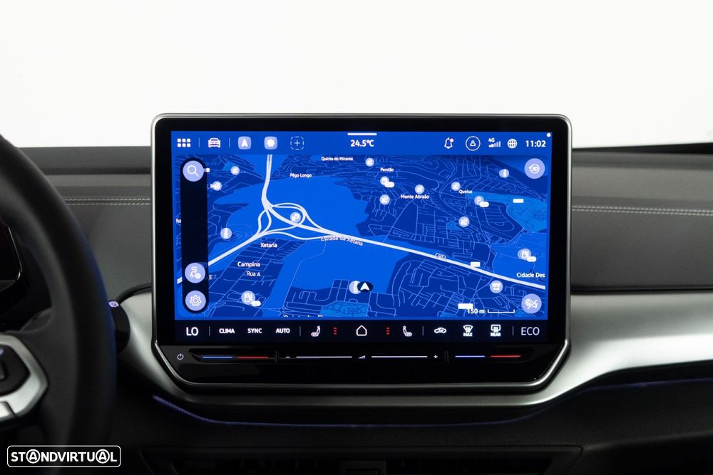 VW ID.4 79 kWh Pro - 14