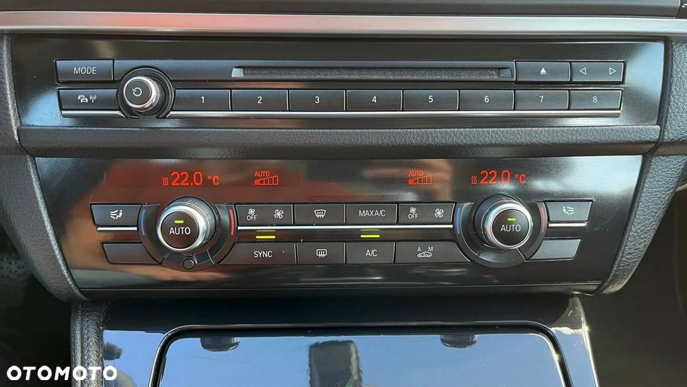 BMW Seria 5 520d - 19