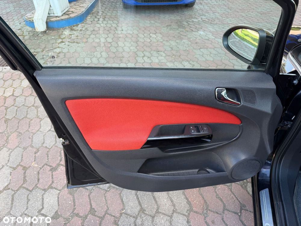 Opel Corsa 1.4 16V 111 - 23