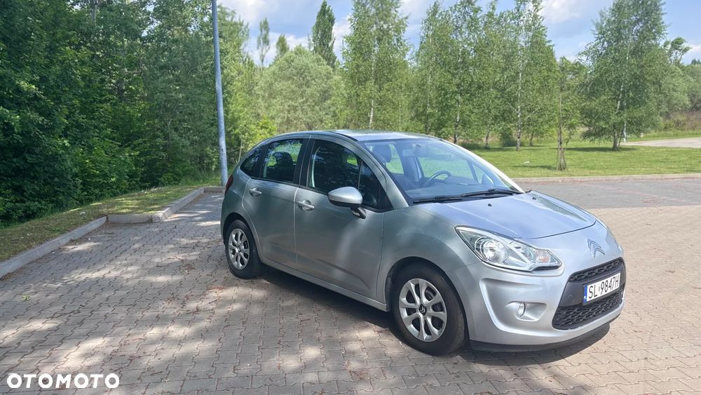 Citroën C3 1.6 HDi 99g Seduction - 3